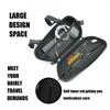 Motorcycle Side Bag Fairing Repair Tool Storage Bags For HONDA CBR650R CB650R CBR650F CB650F CBR 650 R F CB 650R CBR 650F