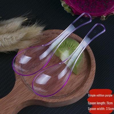 Yemek takımı – Kaşıklar