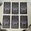 Financial Abundance Affirmation Cards Affirmation Deck To Manifest Financial Freedom & Attract Money 54 Pcs Cards 10.3*6cm