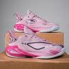 2025 Basketball Shoes Sonic 11 Wear-resistant Rebound Youth Outdoor Sports Shoes Low-top Game Training Shoes