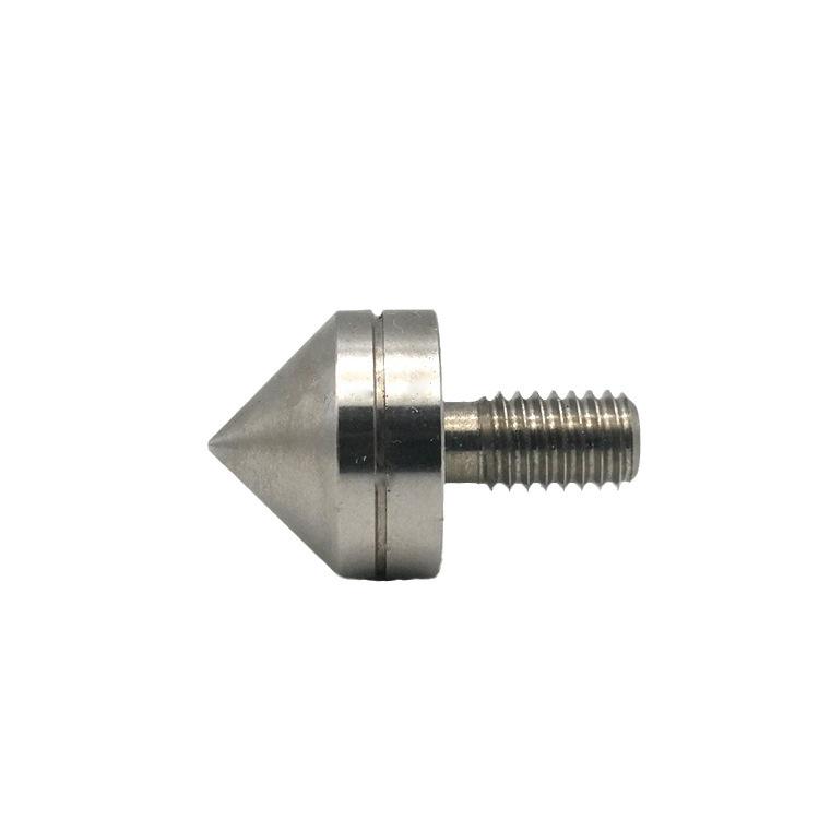 CNC Milling Prototype Model - Stainless Steel & Aluminum Alloy Parts