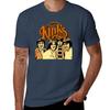 Team Kinks TShirt Basic Comfort Fit TShirt for Unisex