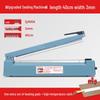 Zhaoran 40cm Hand Press Impulse Sealer