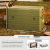 Outdoor Camping Picnic Storage Box