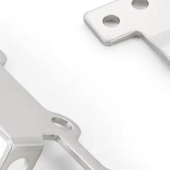 B&M 35498 Cable Bracket & Shift