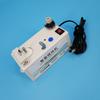 Electric Intelligent Electronic Cable Winder Lockstitch Embroidery High Speed Bobbin Core Heart Bottom Line Reversing Machine In