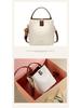 2025 New Fashion Women's Crossbody Bucket Bag - Summer Niche Single Shoulder Handbag
