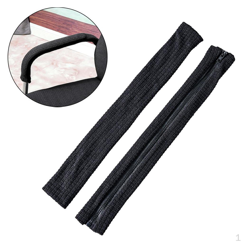 

Съемный офисный подлокотник длиной 17,72 дюйма для игр