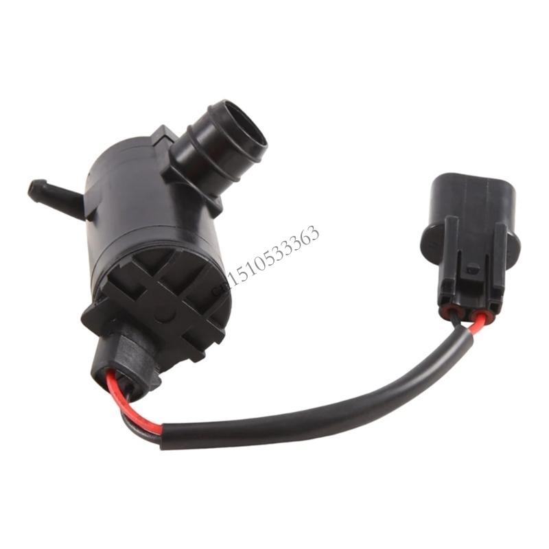 090E 98510H1000 98510-H1000 for Terracan 2001-2006 Car Front Windshield Washer Fluid Replacement Washer Fluid China Mainland