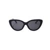 Burberry New Season Checkered Series Sunglasses Women Sunglasses B4457-F-4165-87