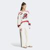 adidas Women S caSual Knit SportS jerSey kS6458