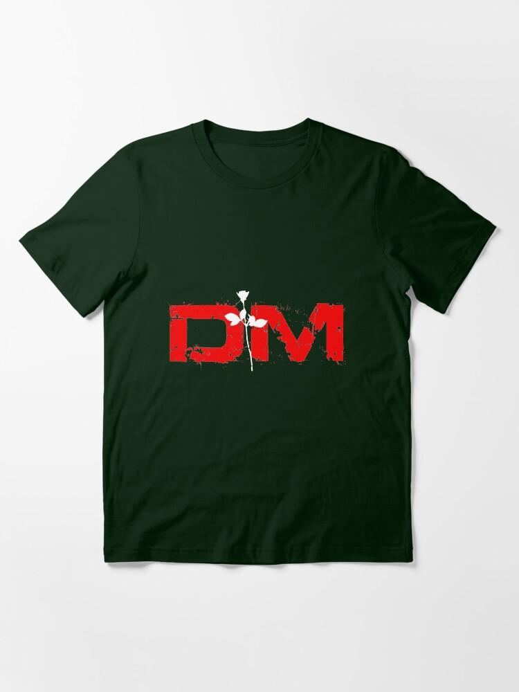 Depeche Mode Collection 6 Essential T-Shirt