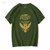 RARO VTG Falkenbach Anni '90 Arte Skaldica 1998 Band Metal Euro Stedman Maglietta Taglia XL vintage Lavata Traspirante moda Morbida