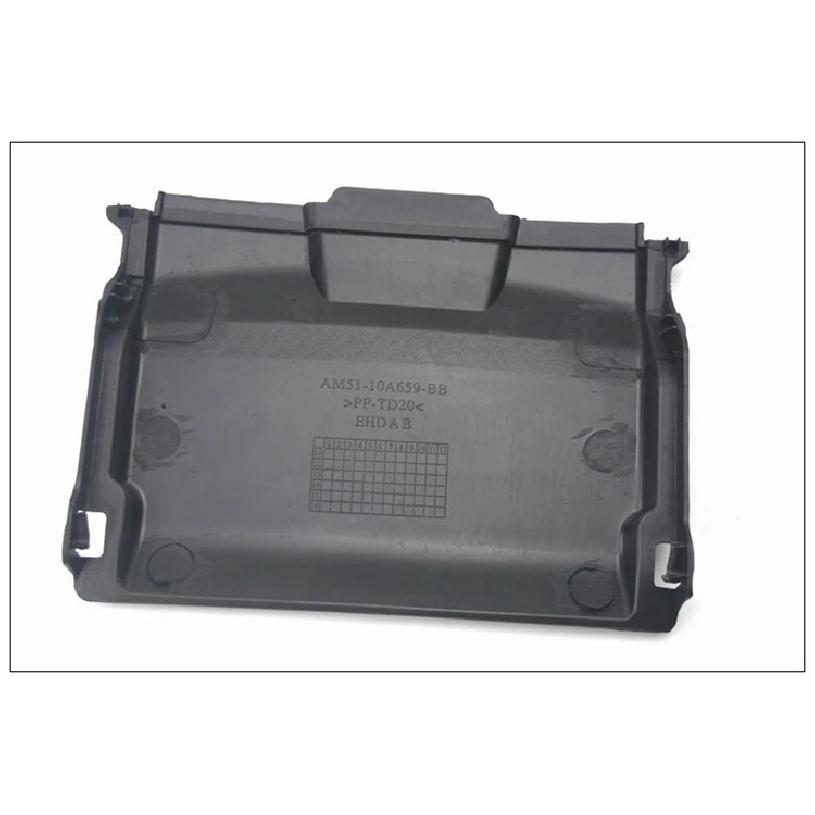 Suitable for the Upper and Lower Cover of the New Focus Battery Electric Frequency Side Cover, and the Plastic Battery Base