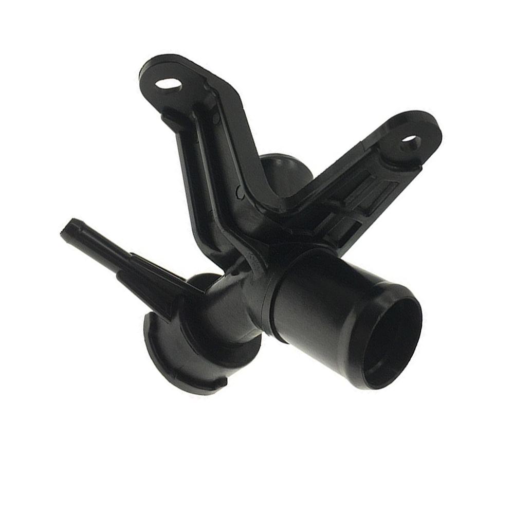 1650237010 Radiator Cap Filler Neck Hose Connector For Scion
