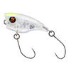 Daiwa Presso Rattlin Bug Hologram Clear Poppin' Popper/Lure