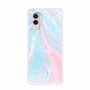 For Nokia X30 5G Case C31 C20 C10 Clear Marble TPU Soft Silicone Print Cover for NOKIA C31 X 30 Transparent Para On for NokiaX30