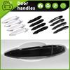Door Handle Protection Sticker for BMW 1 & 2 Series, X1, X2, X5, X6