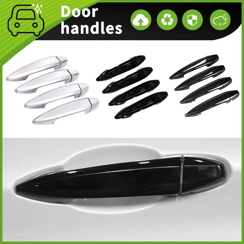 

Door Handle Protection Sticker for BMW 1 & 2 Series, X1, X2, X5, X6