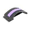 Lumbar Relief & Spine Support Massage Board for Home Stretching & Relaxation