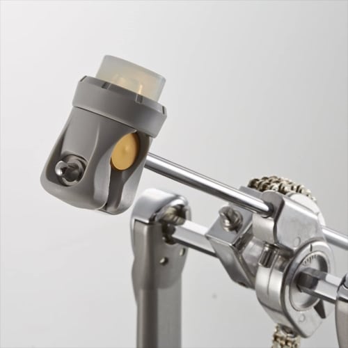 TAMA SPEEDCOBRA 910 Twin Pedal with Carrying Bag (HP910LWZB)