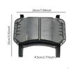 Car Front Headlight Lamp Dust Cap Lid Shell Easy To Install Direct Replaces Professional Seal