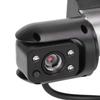 Auto Recorder Dashcam 1080P HD Dashboard Camera Bewegingsdetectie 360 Graden Rotatie 3.16" Video-opname Zakenreis Parkeerbewaking