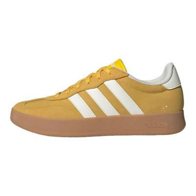 Barreda Utility Yellow Unisex Sneakers Off-White Gum JQ4239