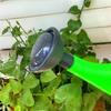 Universal Watering Can Spout With Water Sprinkler Head For Plants And Flowers Als Garden Watering Can Rose Head Nozzle For Home