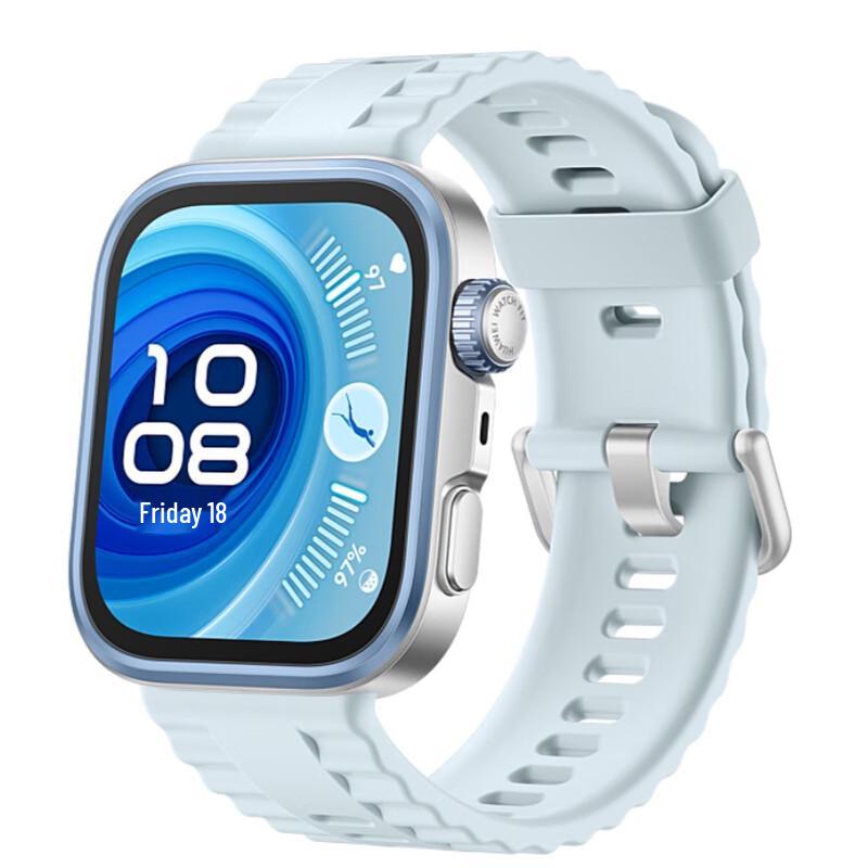 

HUAWEI WATCH FIT 4 Pro Smartwatch (CN version)