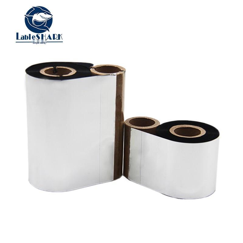 LableSHARK 730 Thermal Transfer Barcode Ribbon