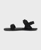 Xeroshoes D-Trail Black/Asphalt