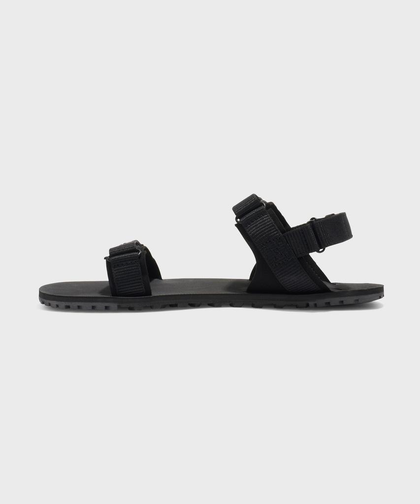 Xeroshoes D-Trail Black/Asphalt