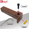 Grooving Insert Holder MGEVL2020/2525 CNC Lathe Tool