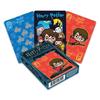 Harry Potter Chibi Playing Cards