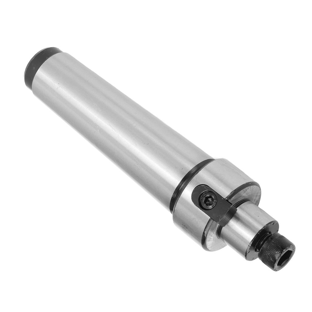 Stirnfräser Schaft Hohe Härte 40cr Legierter Stahl CNC Stirnfräser Werkzeughalter mit Aufbewahrungsbox