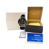 Used [Working Item] SEIKO PROSPEX/Prospex Diver 4R36 Automatic Winding