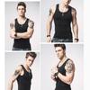 Premium Quality Mens Sleeveless Tank Top Sportwear T-shirts Vest Undershirts
