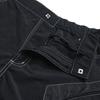 FILA Original Urban Functional Cool Touch Casual Shorts Men shorts Black F11M629809FBK