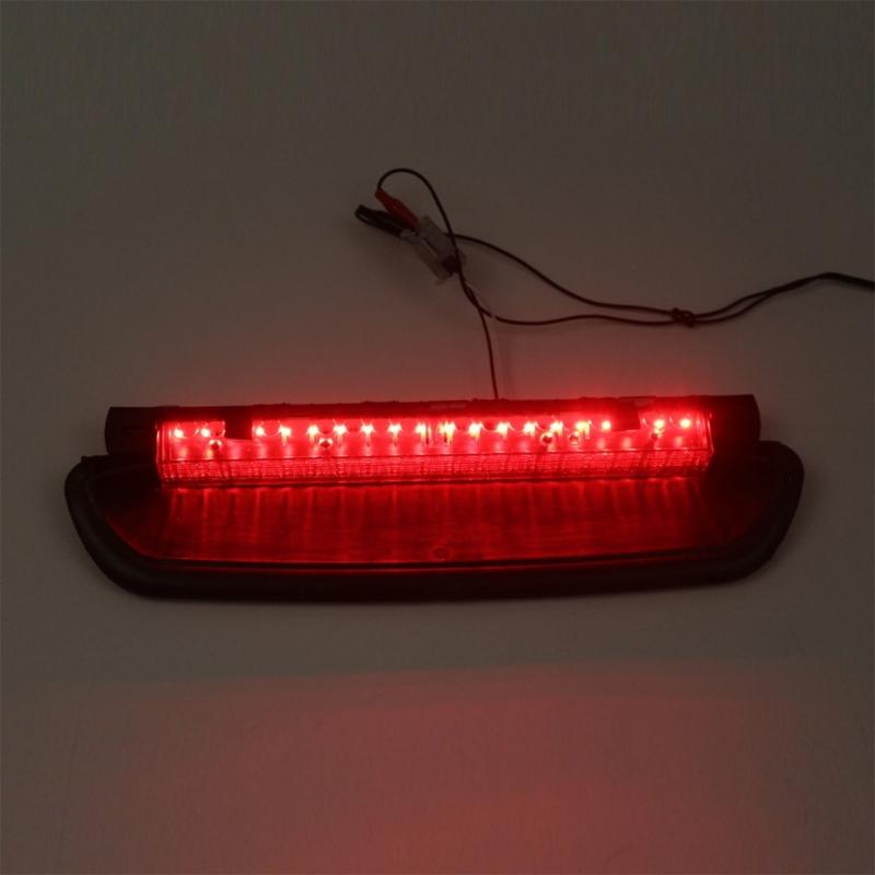High Mount Third Stop Brake Lamp Brake Light Lamp Replacement Accessories Car Tail Rear Brake for E90 2004-2013