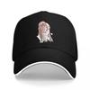 Shintaro Kago Hat Mens Cap Hats For Men Baseball Cap Men