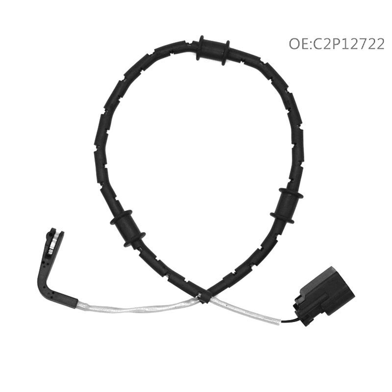 Powerful Disc Brake Pad Wear Sensor Rear Left & Right C2D2976 For Jaguar XF XFR XFR-S XJ XJR XK XKR 2007-2017