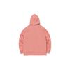 Li-Ning X Disney Joint Hooded Sweatshirt Men Hoodie Apricot Pink AWDQ595-4