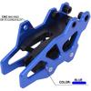 Dirt Bike Chain Guard Guide Protector for YZ125/250 2008-2023, YZ250F 2007-2023, YZ450F 2007-2022, YZ125X/250X 2017-2023, WR250F/450F 2007-2023,