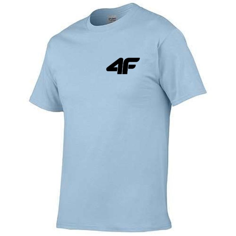 Brand Summer Casual TShirt Mens Short Sleeve Top 100 Cotton Solid Color Sweatshirt Comfortable Breathable Men Clothing