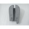 BSA M20 "Military Model" Raw Steel Petrol Gas Fuel Tank |Fit For