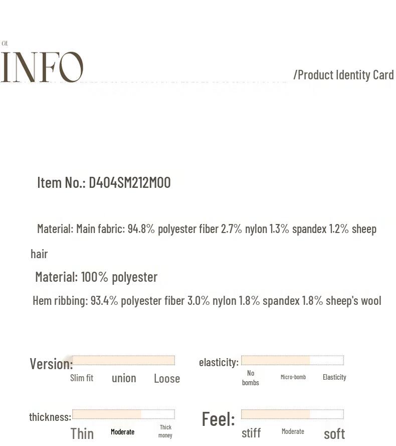 Sancai Retro Sweet Bow V-Neck Knit Sweater