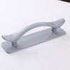 Surface Mounted Door Handle No-Punch Wardrobe Handle New Sticky Handle