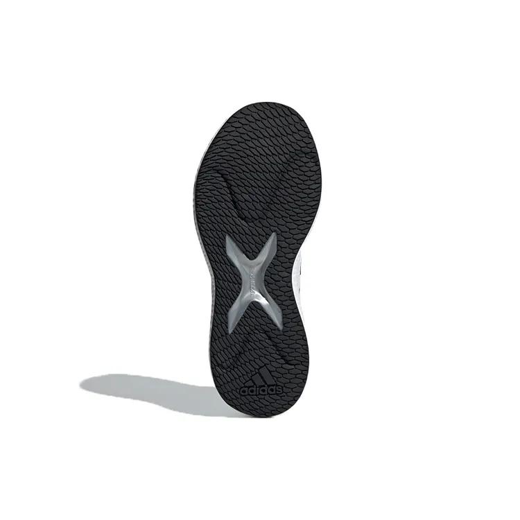 Adidas Edge Gameday 'White Black' (Unisex) Footwear White / Core Black Running Shoes GZ5281