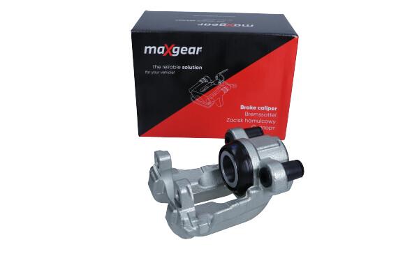 Maxgear Brake Caliper. BMW T. 1/2/3/4 1.6-3.0 10- LE